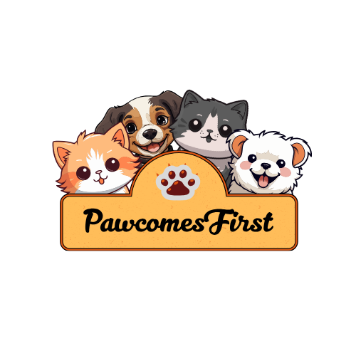 PawcomesFirst